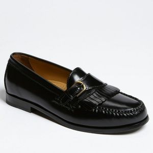 Cole Haan Pinch  Air Buckle Slip On size 10